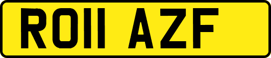 RO11AZF