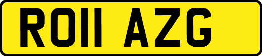 RO11AZG