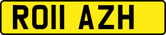 RO11AZH