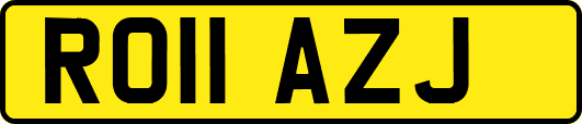 RO11AZJ