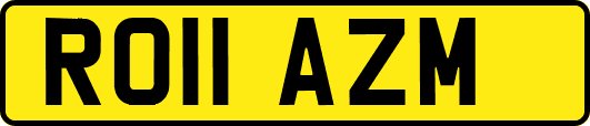 RO11AZM