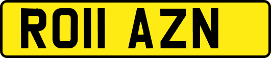 RO11AZN