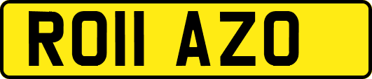 RO11AZO