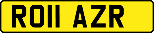 RO11AZR