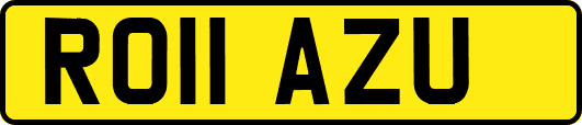 RO11AZU