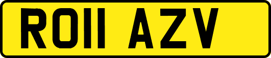 RO11AZV