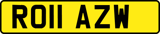 RO11AZW
