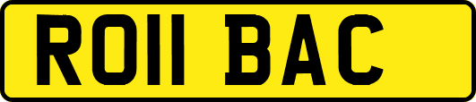 RO11BAC