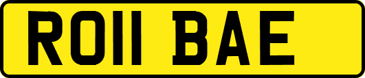 RO11BAE