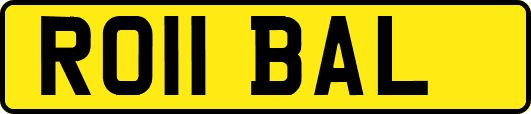 RO11BAL