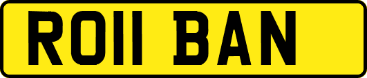 RO11BAN