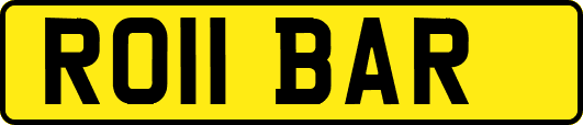 RO11BAR