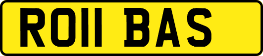 RO11BAS