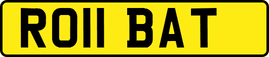 RO11BAT
