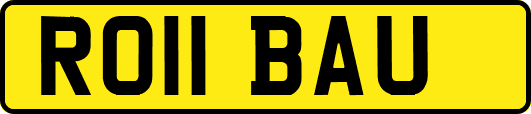 RO11BAU