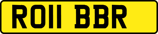 RO11BBR