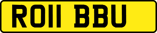 RO11BBU