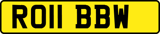 RO11BBW
