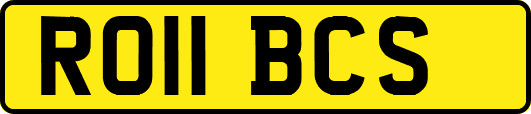 RO11BCS