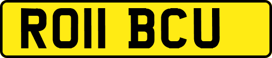 RO11BCU