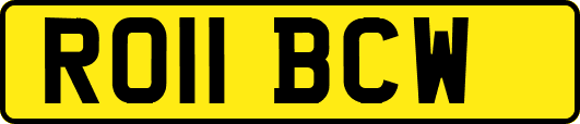 RO11BCW