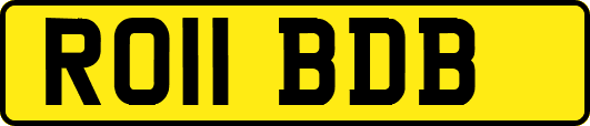 RO11BDB