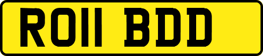 RO11BDD