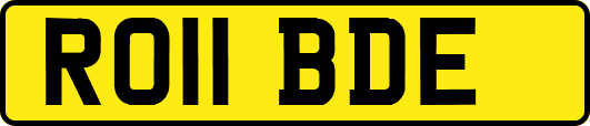 RO11BDE