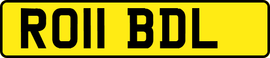 RO11BDL