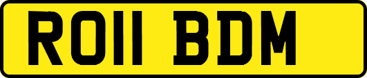 RO11BDM