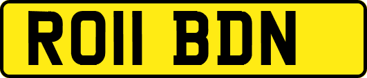 RO11BDN