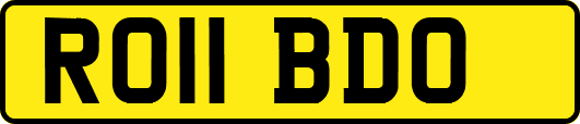 RO11BDO