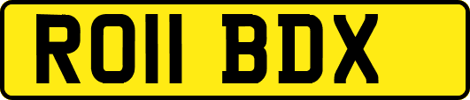 RO11BDX
