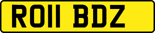 RO11BDZ