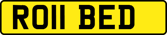RO11BED