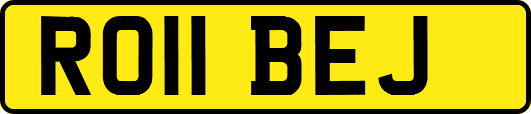 RO11BEJ