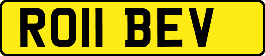 RO11BEV