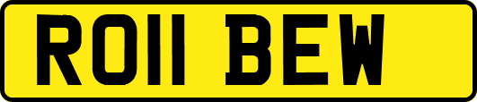 RO11BEW