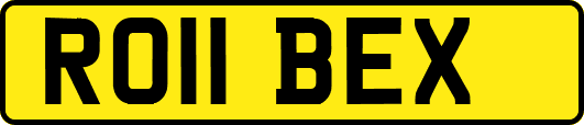 RO11BEX