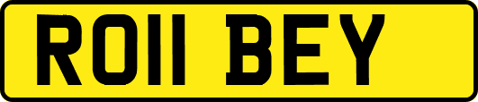 RO11BEY