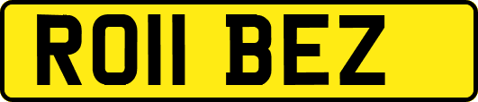 RO11BEZ