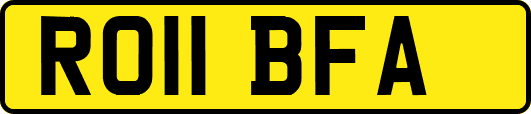 RO11BFA
