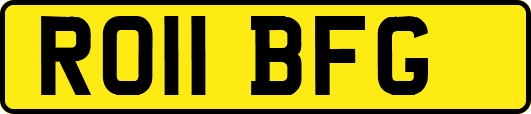 RO11BFG