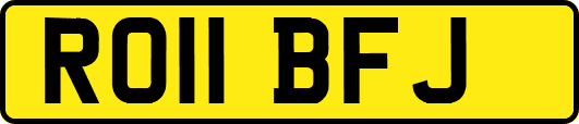 RO11BFJ