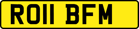 RO11BFM