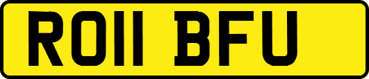RO11BFU