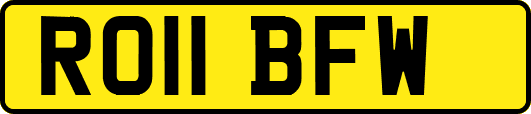 RO11BFW