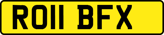 RO11BFX
