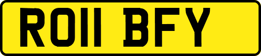 RO11BFY