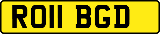 RO11BGD